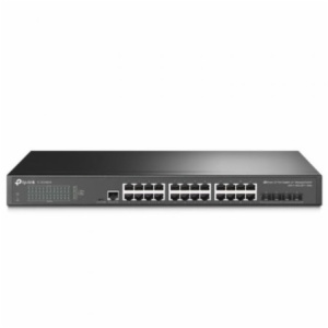 ACCESORIO ORDENADOR TP-LINK TL-SG3428X SWITCH GE